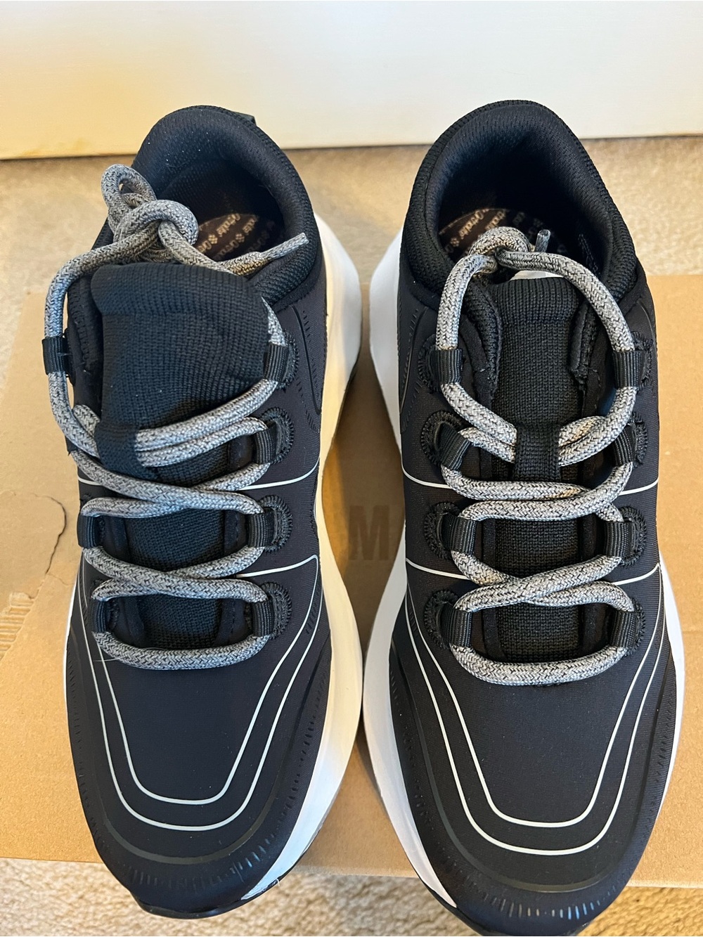 Men’s Steve Madden Tennis Shoes